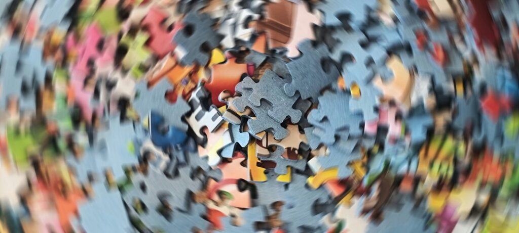 Puzzle